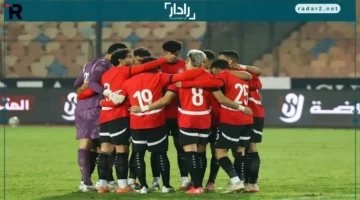 القنوات المجانية الناقلة لكأس أمم أفريقيا 2025 بمشاركة مصر